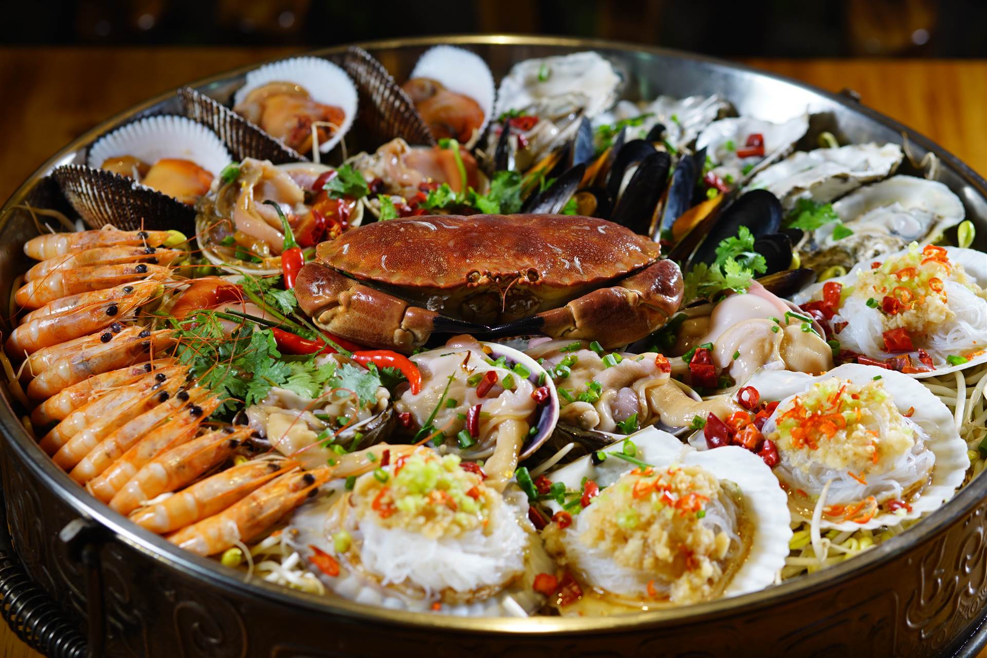 海鲜进口清关流程