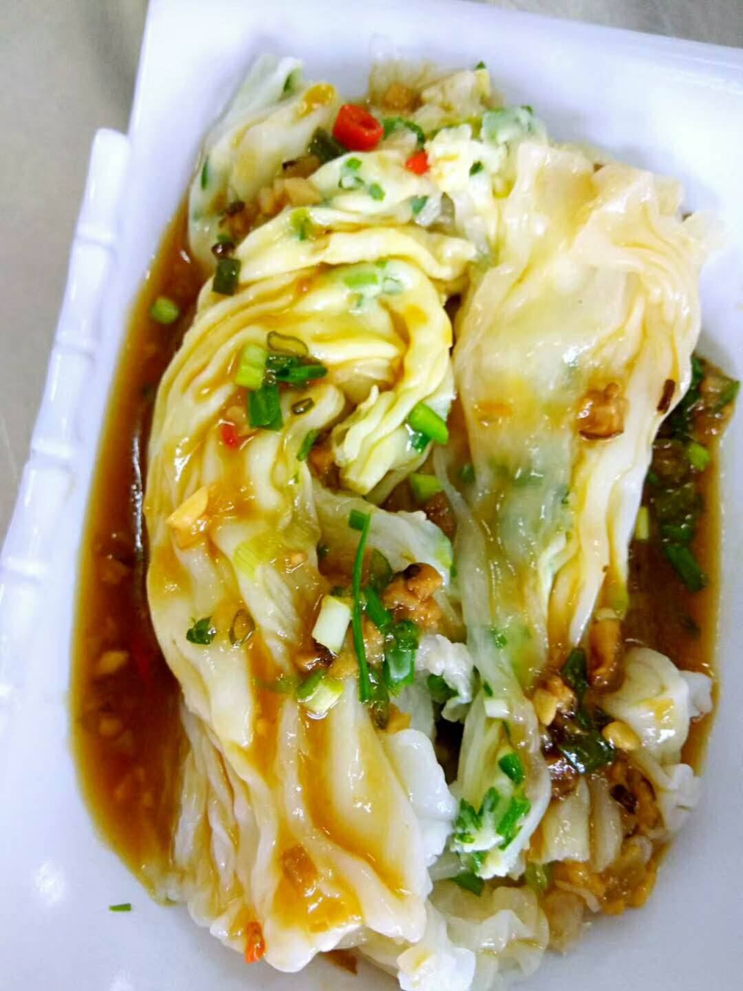 肠粉秘制配方学肠粉需要多长时间铜仁哪有学肠粉的