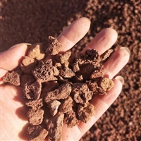 火山石 火山石滤料 烧烤火山石 园艺火山石