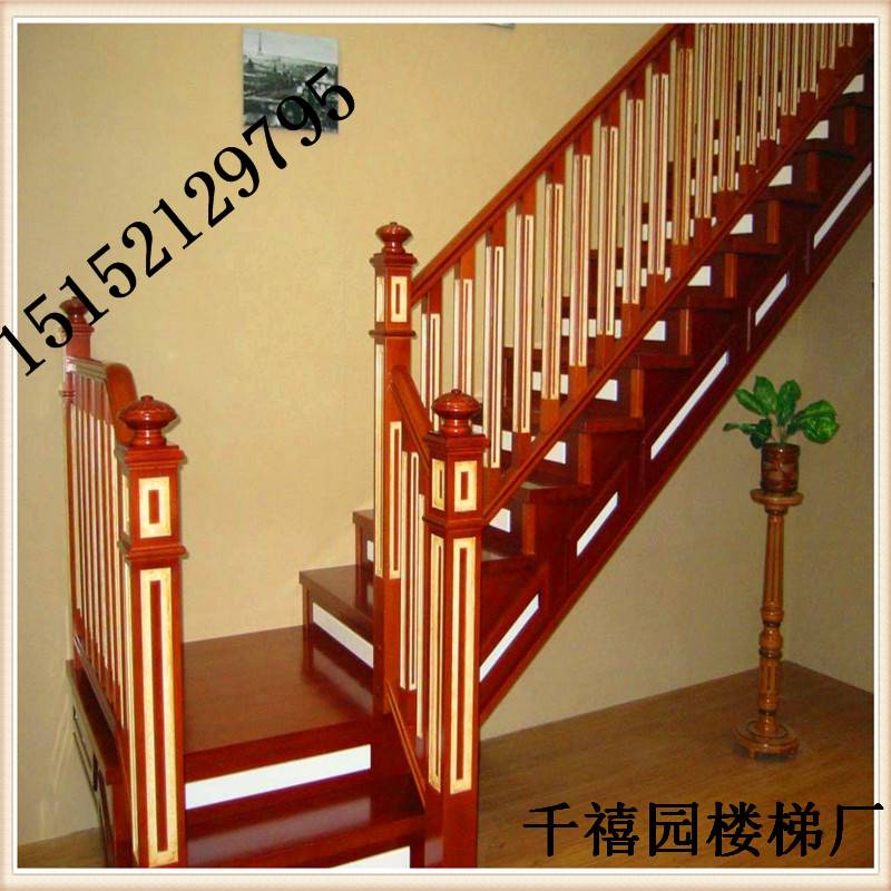 公司图片_丰县千禧缘楼梯厂 - 搜了网