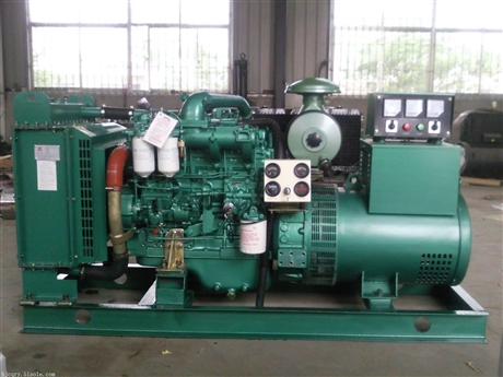 【24KW玉柴單缸柴油發(fā)電機(jī)組價格】價格,廠家,柴油發(fā)電機(jī)組