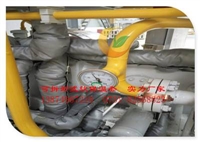 广东江门阀门防火被效果