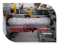 应用导热油管保温套