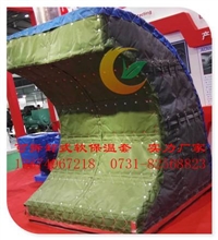 类别阀门隔热棉