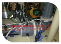 定做换热站板式换热器保温罩