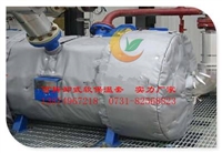 哪儿能买到中海油管道保温套