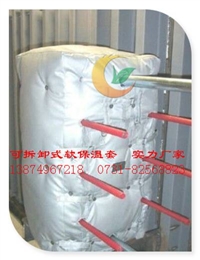 环保保温加热套