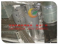 节能环保屏蔽泵保温套