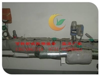 源头厂家蒸锅上盖保温衣