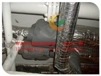 环保反应釜可拆卸式保温衣