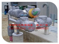 保温方案化工泵保温套