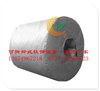 汕尾软质换热站保温包服务