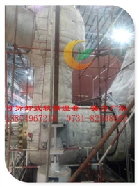 哪家强排气管隔热棉