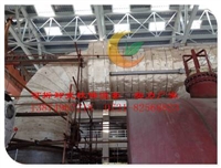 效果涡轮增压器隔热套