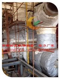 安全可靠阀门隔热棉