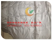 长期使用集油管道保温被