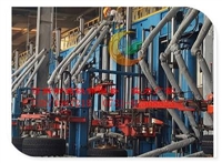 供应商齿轮泵保温套