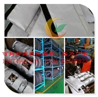 供应商离心泵保温套