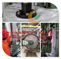 量身定做集油管道保温夹套