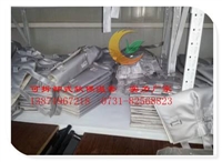 苏州排气管保温套价格实惠