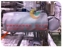 哪里生产油泵保温套