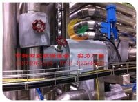 郑州板式换热器可拆卸节能套