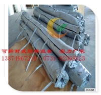 安全可靠屏蔽泵保温衣