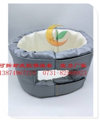 阜阳计量泵保温被威耐斯出品