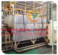 特点烤箱保温棉