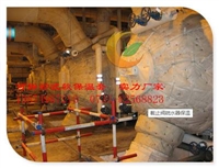 河北唐山可拆卸球阀保温套DN250类别