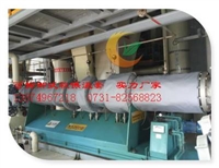 质量好排气管保温材料