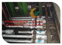 性价比高射出成型机保温套