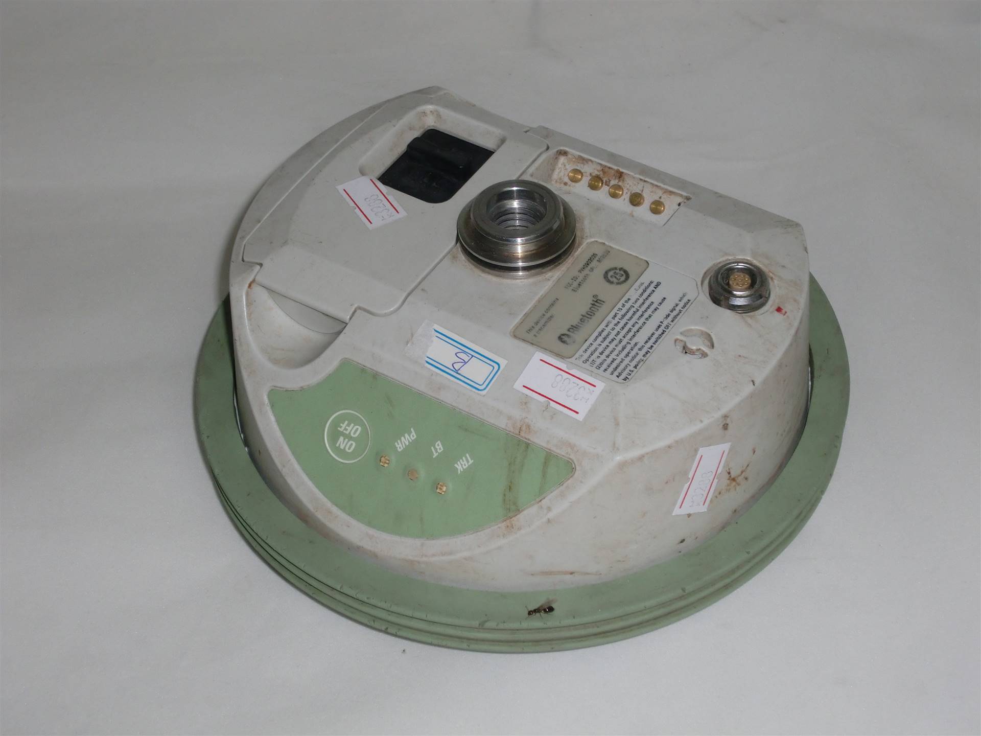 思拓力rtk测量仪器