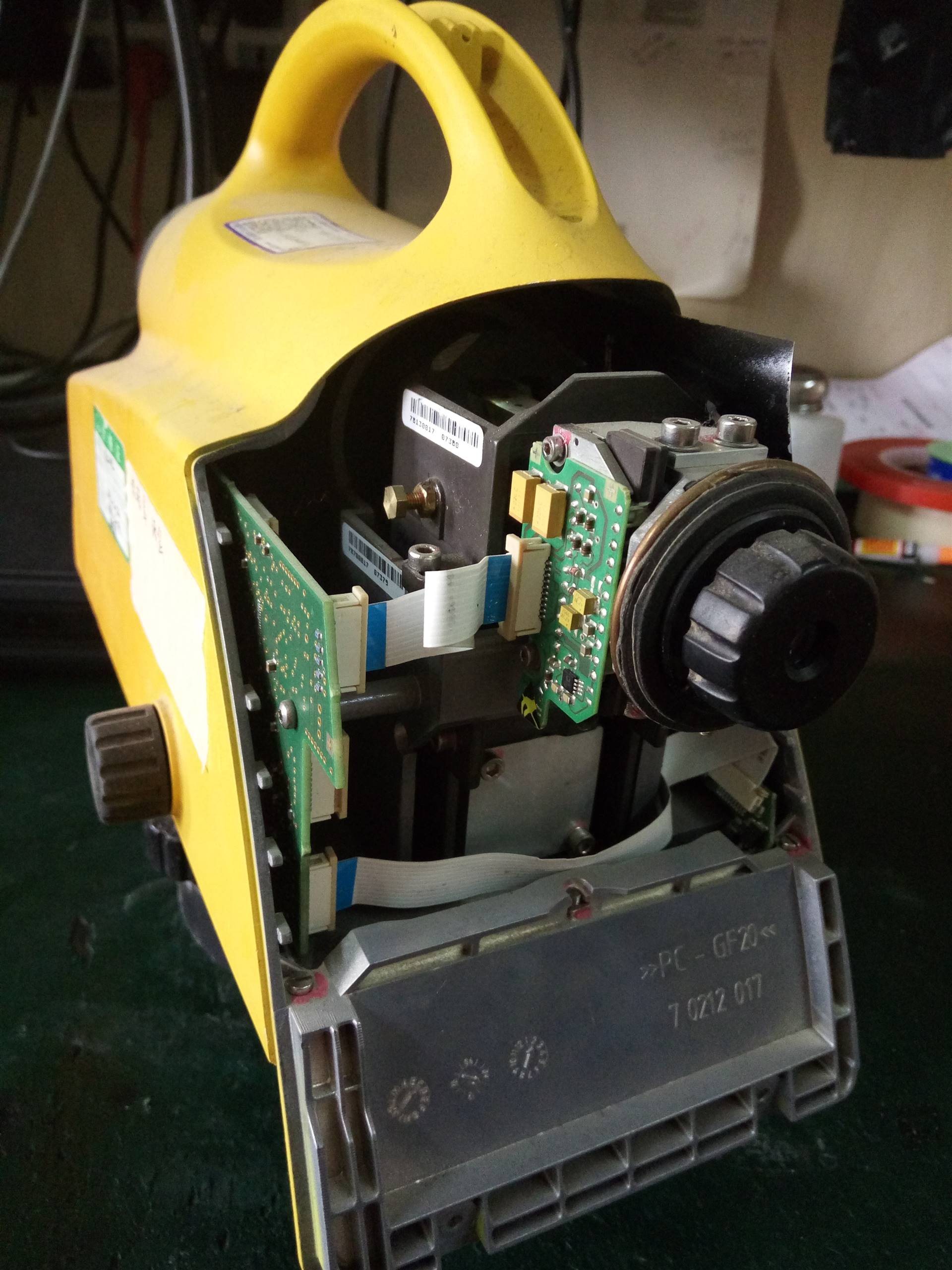 天宝dini03电子水准仪出售及配件出售