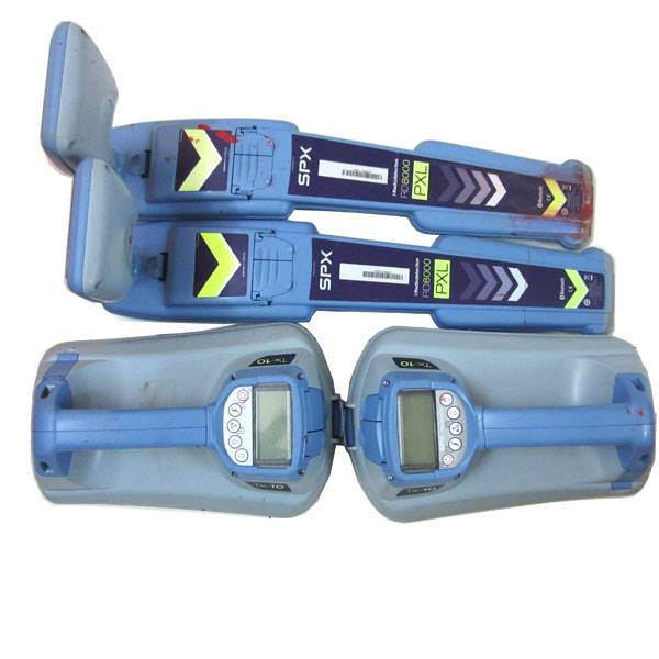 雷迪rd8000地下管线探测仪