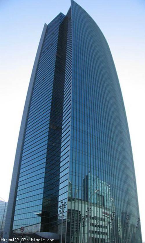 达实智能大厦写字楼出租