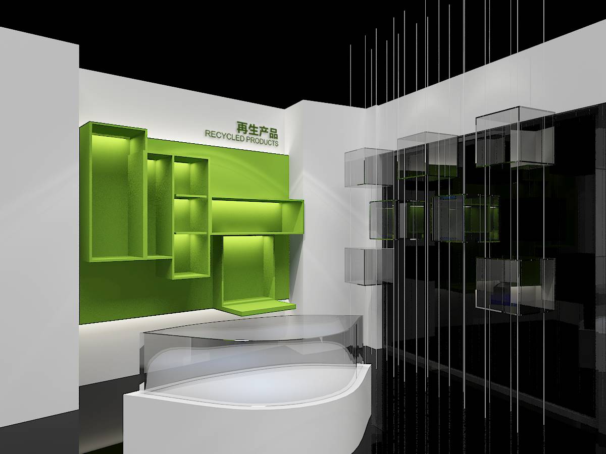 主场展览布展,展会主场搭建,展会主场运营,主场设计布展