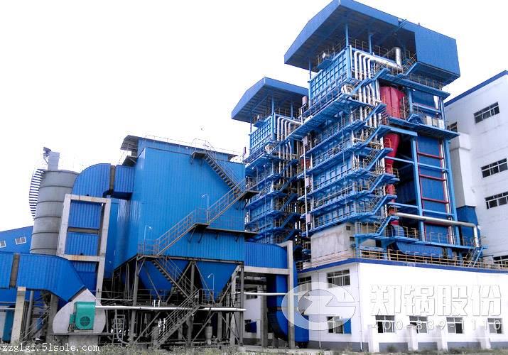 循环流化床热水锅炉哪家好