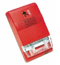 爱德华G1(R)(F)-VM频闪灯光报警器使用说明书