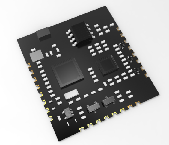 智能模块组合 | 健康管理模块中的无限商机