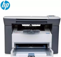 昆山打印机复印机销售  惠普 M1005 黑白激光打印机