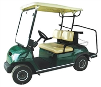 二座高尔夫球车电动高尔夫球车福建高尔人球车