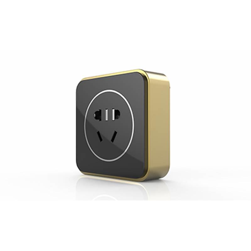 极简系列移动插座