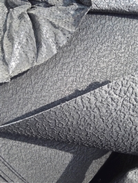 荷花养殖防渗膜透气防腐根