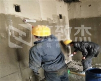 混凝土防水剂的作用