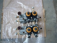 小松PC450-7燃油泵6