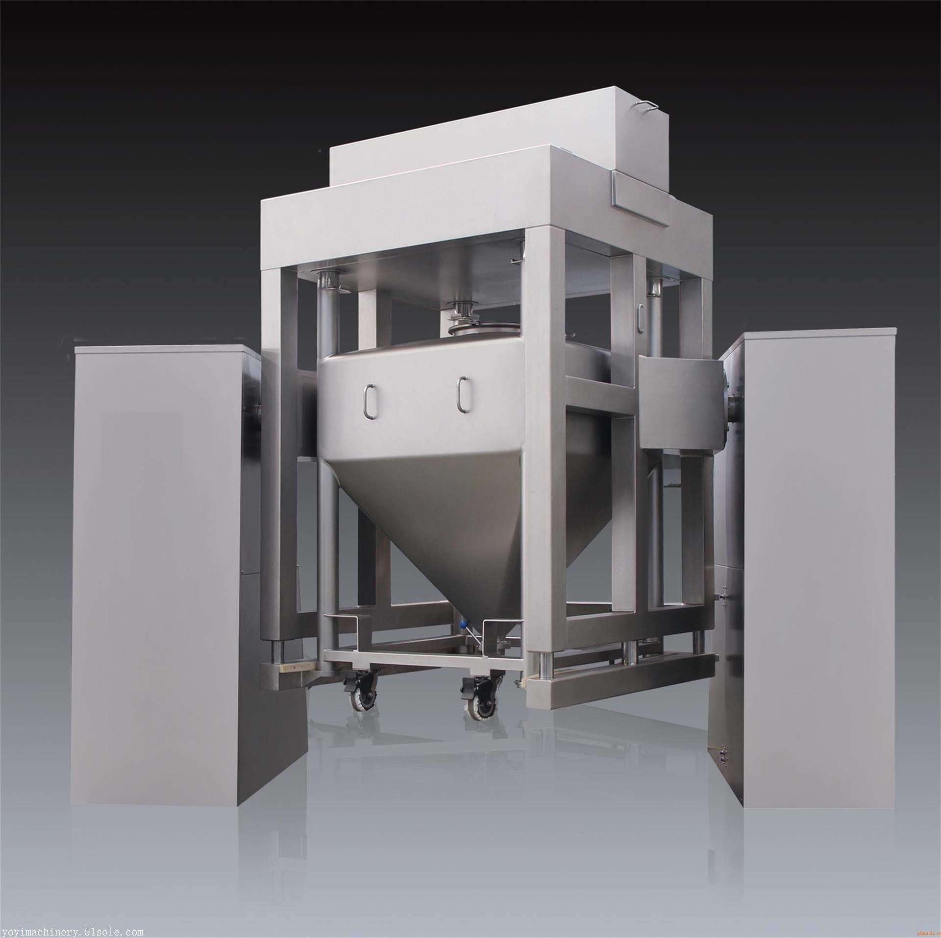 hzd自动提升料斗混合机一,设备概述hzd自动提升料斗混合机是使用广泛