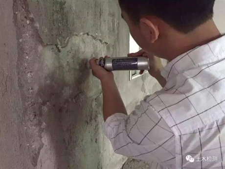 深圳工業(yè)廠房檢測甲級資質(zhì)公司