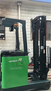 供应丰田电瓶叉车丰田1.3吨电瓶叉车