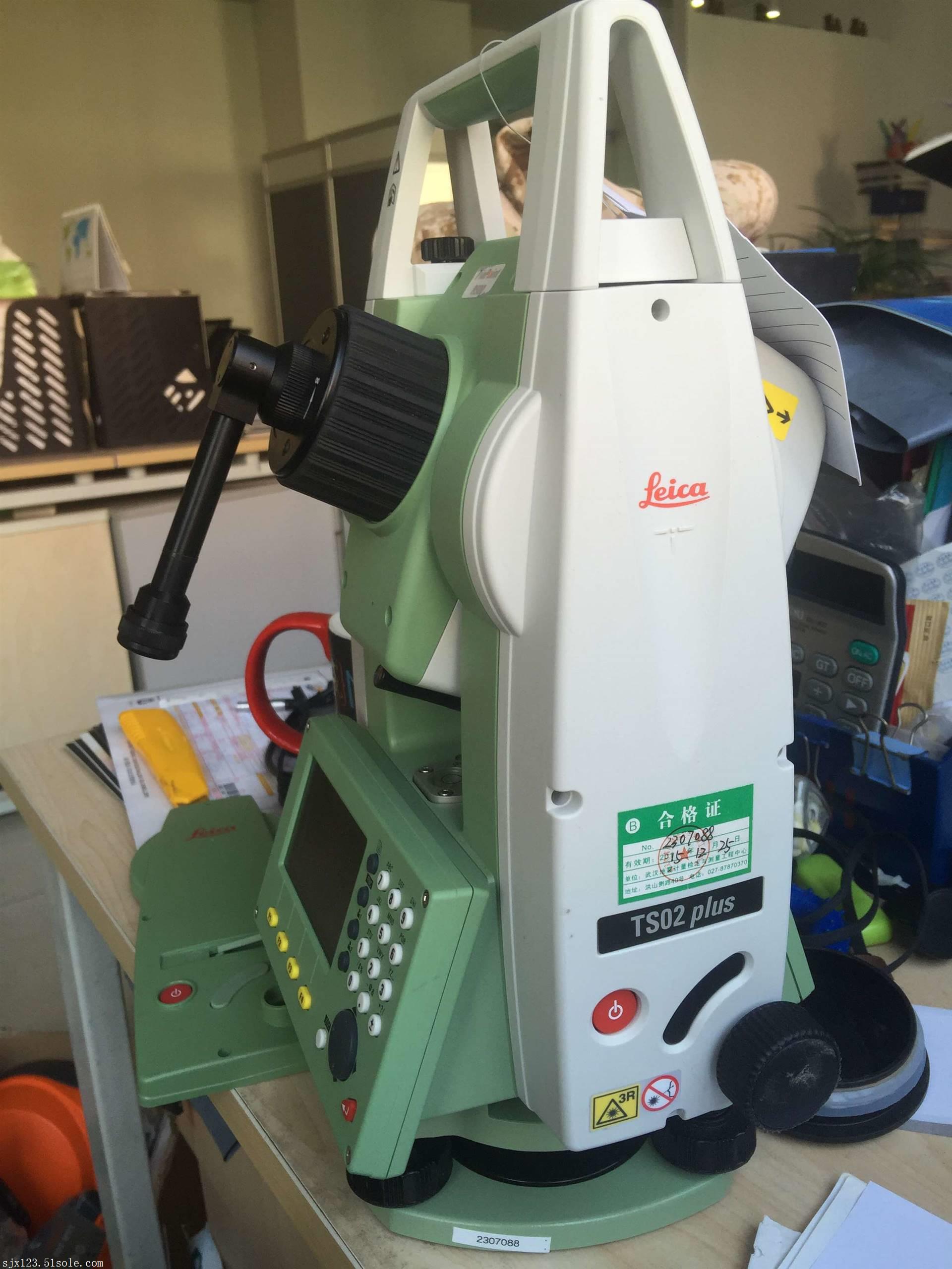 徕卡全站仪维修 徕卡ts02全站仪弯管目镜 徕卡直角目镜天顶观测